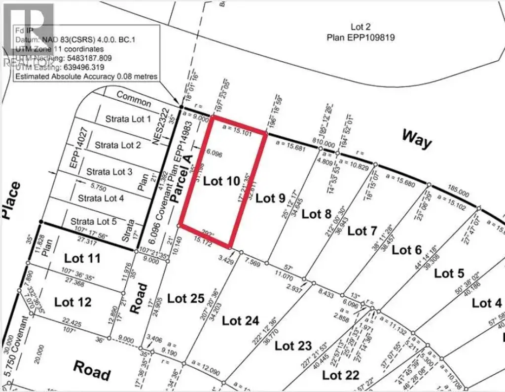 1403 Riverside Way, Fernie